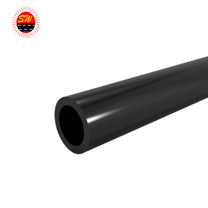 Kleurrijke Decoratieve <span class=keywords><strong>Pvc</strong></span> Abs Plastic Pijp Gemaakt In China Oem - Product Image 2