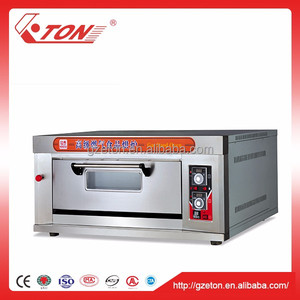 Comercial Gas Horno Eléctrico para Hornear Pan/Pizza/Pollo - Product Image 1