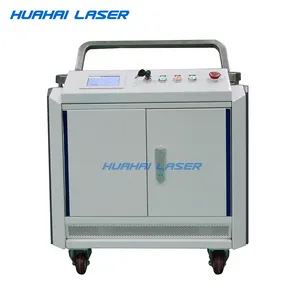 200W Laser cleaning machine for ceramic anilox