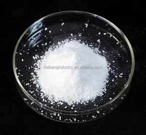 Haute qualité Mo 39.3% molybdate de Sodium (CAS: 7631-95-0)