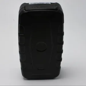 LKGPS a prueba de golpes resistente al agua. anti-robo rastreador gps lk209B-3G para el vehículo del coche/persona/gps gsm rastreador con caja