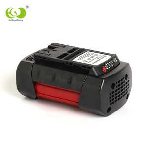 Haute qualité Li-ion 18 v 1.<span class=keywords><strong>5ah</strong></span> batterie de remplacement pour porter pour <span class=keywords><strong>bosch</strong></span> - Product Image 2