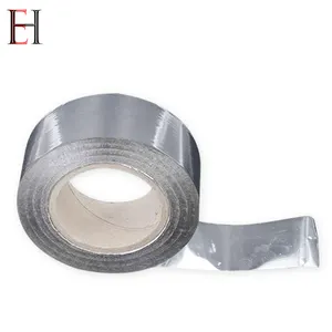 Película de sellado de papel de aluminio para botellas de plástico, película protectora de plástico