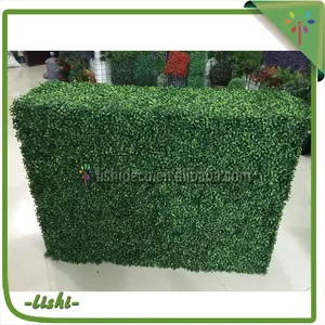Satış promosyonu Ucuz Tasarım pratik en kaliteli yapay çim at topiary