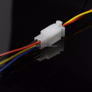 Otomobil elektrikli motosiklet özelleştirilmiş tasarımlar erkek ve kadın popo fiş 2 <span class=keywords><strong>p</strong></span> 3 <span class=keywords><strong>p</strong></span> 4 <span class=keywords><strong>p</strong></span> güç kablosu - Product Image 3