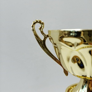 All'ingrosso premio Design personalizzato in metallo trofeo classico metallo bronzo <span class=keywords><strong>ferro</strong></span> europa arte popolare <span class=keywords><strong>di</strong></span> sicurezza sport Souvenir Business - Product Image 4