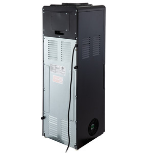 New Design Electric Water Cooler <strong>Dispenser</strong> Hot and Cold with Built-In Black Color <strong>Ice</strong> Maker Freestanding - Product Image 6