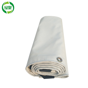 Lona recubierta <span class=keywords><strong>de</strong></span> PVC personalizada Guangzhou LVJU, LONA <span class=keywords><strong>DE</strong></span> 500gsm, artículos <span class=keywords><strong>de</strong></span> gran oferta - Product Image 3