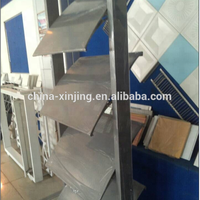 (CE) Persienne solaire fixe motorisée horizontale perforée en alliage d'aluminium pour extérieur - Écologique, durable, usage commercial