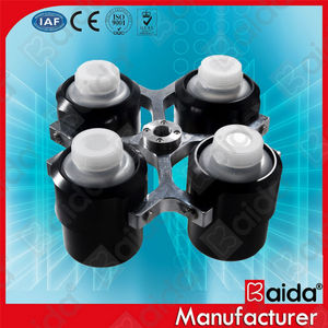 Centímetros de baixa velocidade do chão refrigerado dl5m - Product Image 2