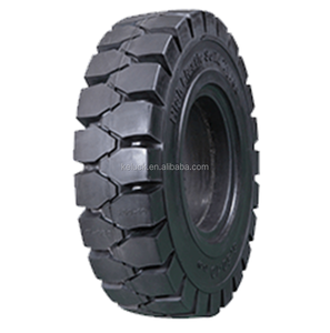 Alta Calidad OTR Neumáticos Marcher marca IND W-9B neumático Neumáticos Montacargas 28x9-15 - Product Image 3