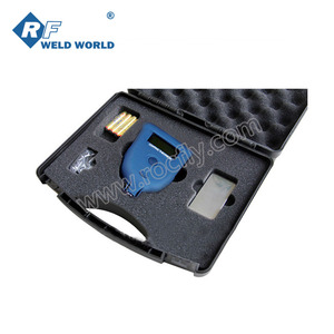 <span class=keywords><strong>Detector</strong></span> <span class=keywords><strong>de</strong></span> Fallas Ultrasónico Portátil UFD520, Sonda <span class=keywords><strong>de</strong></span> 0-6000 mm, Calibración Automática - Product Image 5