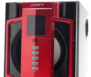 <span class=keywords><strong>2016</strong></span> nuevos <span class=keywords><strong>gadgets</strong></span> altavoces de sonido envolvente / 3.1 altavoz radio fm usb mp3altavoz con blueray reproductor de dvd - Product Image 4