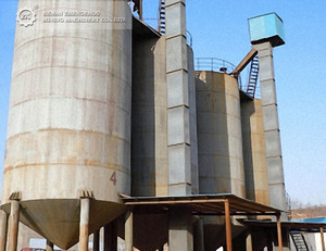 Planta de Producción de Arcilla Expandida LECA de 100 000 m² por Año - Product Image 5