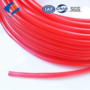 ID = 4mm meilleur prix <span class=keywords><strong>tube</strong></span> de tuyau de vide de caloduc en caoutchouc Flexible de petit diamètre - Product Image 4