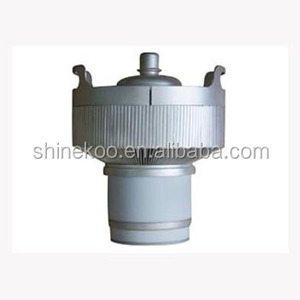 Machine à souder à haute fréquence <span class=keywords><strong>Triode</strong></span> d'amplificateur en céramique en métal 3CX10000A7 - Product Image 1