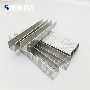 1010J Sofa Staple <strong>Nail</strong> <strong>Gun</strong> <strong>Nail</strong> <strong>for</strong> Furniture <strong>Stainless</strong> <strong>Steel</strong> Materials Air-driven Stapies <strong>Nails</strong> and Pins <strong>for</strong> Furniture - Product Image 3