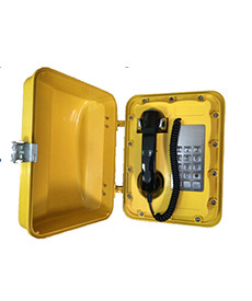 <span class=keywords><strong>Seguro</strong></span> de conversación voip teléfono con botón grande <span class=keywords><strong>del</strong></span> teléfono - Product Image 1