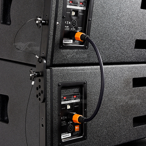 Skytone vera12 Top Trung Quốc DJ thiết bị Pro dòng âm thanh mảng Hệ thống loa thiết lập đầy đủ - Product Image 3