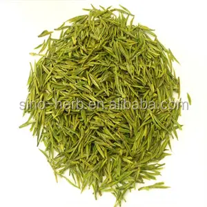 Free Sample High Quality Organic Shinning Herb Green Tea Variety Of Types Green Tea