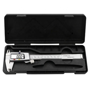 Meetinstrument Roestvrij Staal Digitale Schuifmaat <span class=keywords><strong>6</strong></span> "150mm - Product Image 2