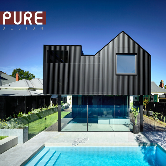 Профессиональное программное обеспечение для архитектуры для проектирования дома с лучшим обслуживанием и низкой ценой