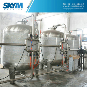 Novela china productos de agua del grifo para agua pura máquina proveedor en alibaba - Product Image 2
