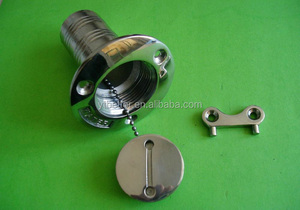 Mejores ventas de bronce buje de fundición de precisión mis pedidos con alibaba - Product Image 5