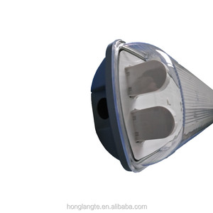 T8 T5 Led Replaced Fluorescent Glass or Aluminum Tube 60W Triproof Waterproof Dustproof Ip65 Lights Fixture with Plastic Covers - Product Image 6