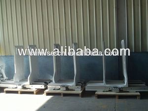 Thủy lực xe nâng tập tin đính kèm 1t 1.6t 2t 3t xe nâng kẹp xe nâng Phụ Kiện Kẹp carton calmp - Product Image 5