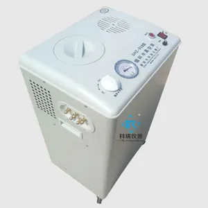 SHZ-95B Lab water ring circulation pump/ Water circulating vacuum aspirator