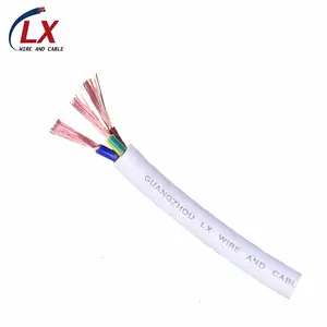 promotional good price H03RN-F H05RN-F H07RN-F 3X1.5 3X2.5 3X3.5mm2 Flexible Rubber Cable