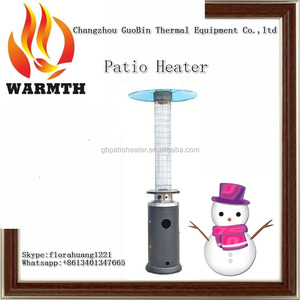 <span class=keywords><strong>Gas</strong></span> Al Aire Libre Y El <span class=keywords><strong>Precio</strong></span> Bajo Mejor Calidad de Infrarrojos Calentador de Patio China <span class=keywords><strong>Sol</strong></span> Calentador de Patio Pirámide - Product Image 1