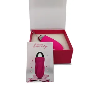 Slip Wearable Love Balls giocattolo del sesso per adulti ricaricabile per le donne vibratore Silicone Wireless uova vibranti giocattoli prodotto per adulti del sesso