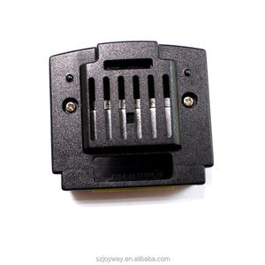 ซูเปอร์เรโทร 64 สำหรับนินเทนโด N64 ชุดเสริมจัมเปอร์บูสเตอร์ - Product Image 4