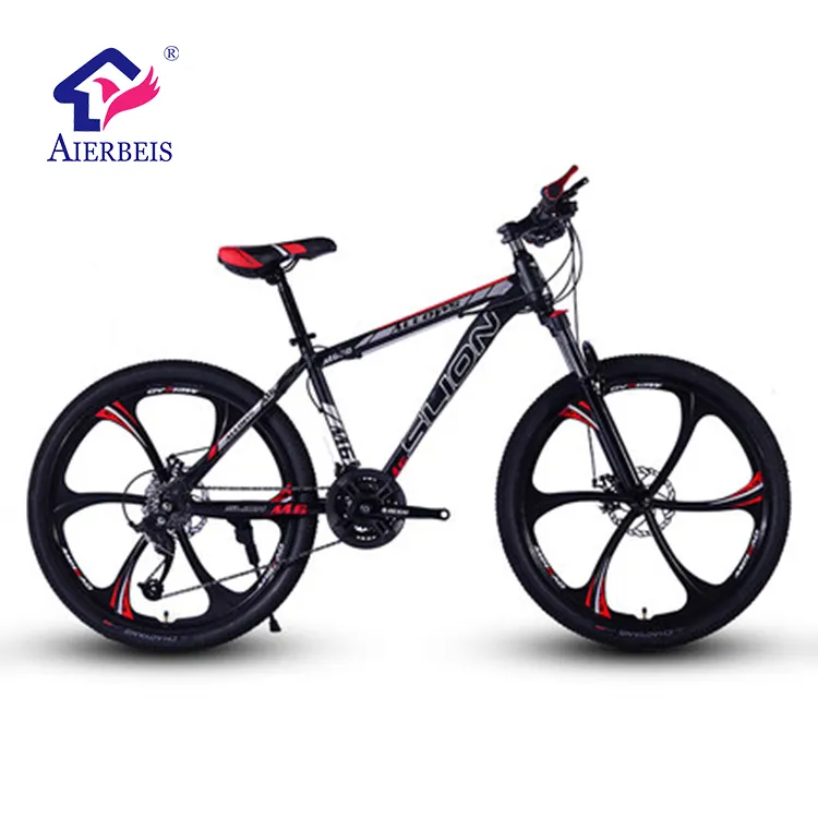 2019 factory price mountain bike mtb bicycle for men /China steel mountain bike/26 inch downhill mountain bike