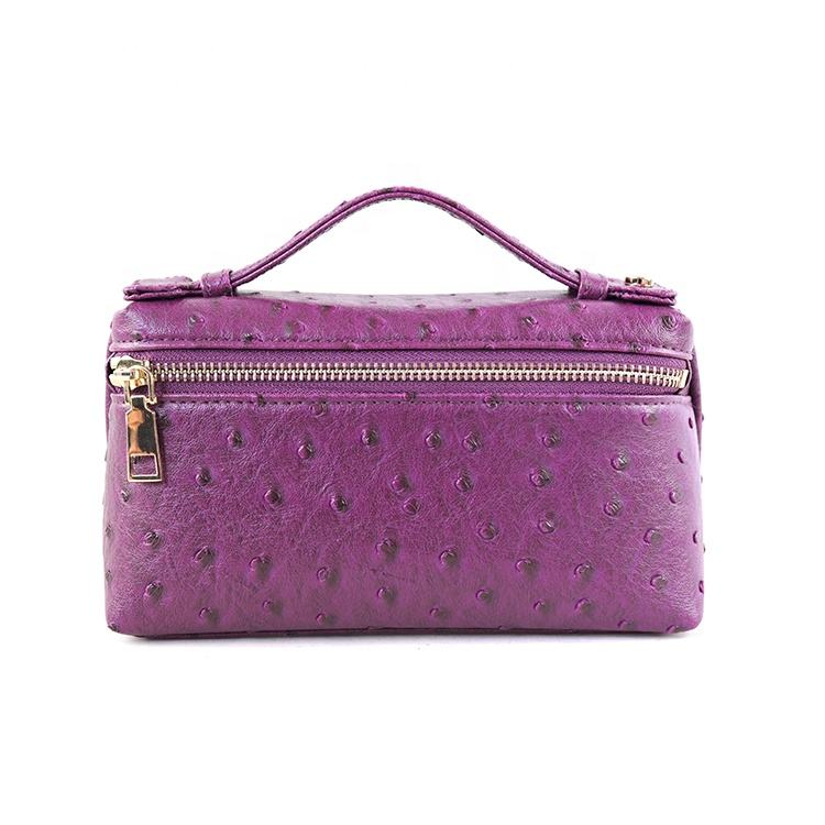 ladies purse raw material