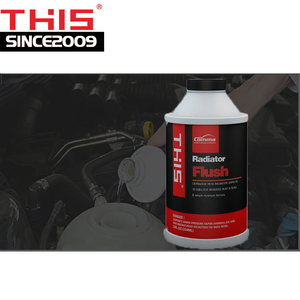 Fabricante de cuidado del automóvil rápidamente flushing <span class=keywords><strong>mejor</strong></span> coche del refrigerante del motor sistema de refrigeración <span class=keywords><strong>radiador</strong></span> líquido - Product Image 2