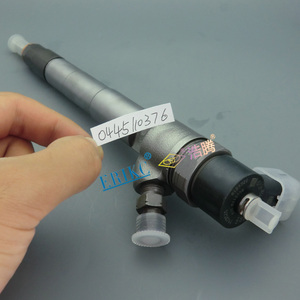 ERKC 0 445 110 376 Piezas de bomba de inyector diesel 0445110376 <span class=keywords><strong>C</strong></span>. Inyector de riel 0445110376 Inyector de bomba de camión pesado 5285744 - Product Image 6