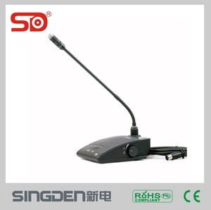 Alta calidad de la discusión sistema SM912 wireless - Product Image 1