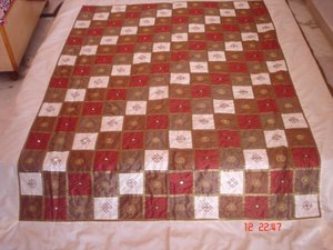 Colchas de la india - Product Image 2