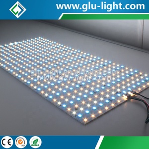 24V Tùy Chỉnh <span class=keywords><strong>RGB</strong></span> CCT Bi Color Ra95 5 Màu <span class=keywords><strong>Led</strong></span> <span class=keywords><strong>Panel</strong></span> Cho Phim Video TV - Product Image 3