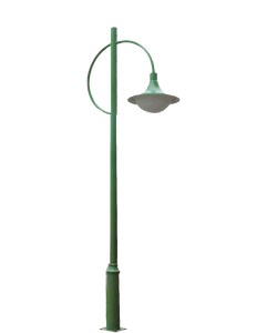 Outdoor Mooie Klassieke Moderne Tuin Decoratieve Verlichting - Product Image 4