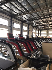 LED Thương Mại Máy Chạy Bộ Sản Xuất Tại Trung Quốc Giá Thấp Máy Chạy Cho Doanh Số Bán Hàng - Product Image 2