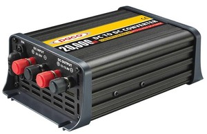 pacoจีนไป24vdc20แอมป์12vdcconverter - Product Image 2