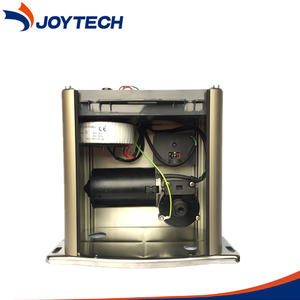 Joytech 24 V Motor de corriente continua DKC300DC 300 kg Gear driven operador para portones corredizos - Product Image 5
