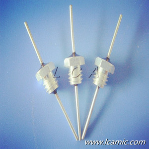 LCA industriale grado Feedthru condensatori ceramici resistente e resistenza alle alte Temperature - Product Image 2