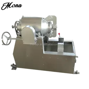 Rice/wheat/lotus seed popping machine for sale