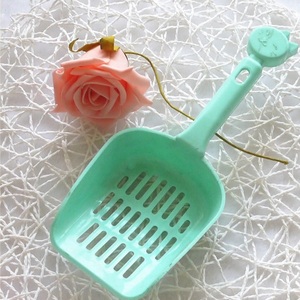 Colore assortito in plastica lunga zampa manico <span class=keywords><strong>cane</strong></span> Pet gatto animale <span class=keywords><strong>cacca</strong></span> cucciolo cucciolata Scoop - Product Image 2