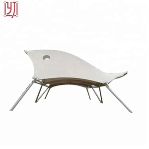Lujo Gran hotel <span class=keywords><strong>Plaza</strong></span> Cubierta gazebo carpa estructura <span class=keywords><strong>de</strong></span> la membrana a la tracción tienda - Product Image 3